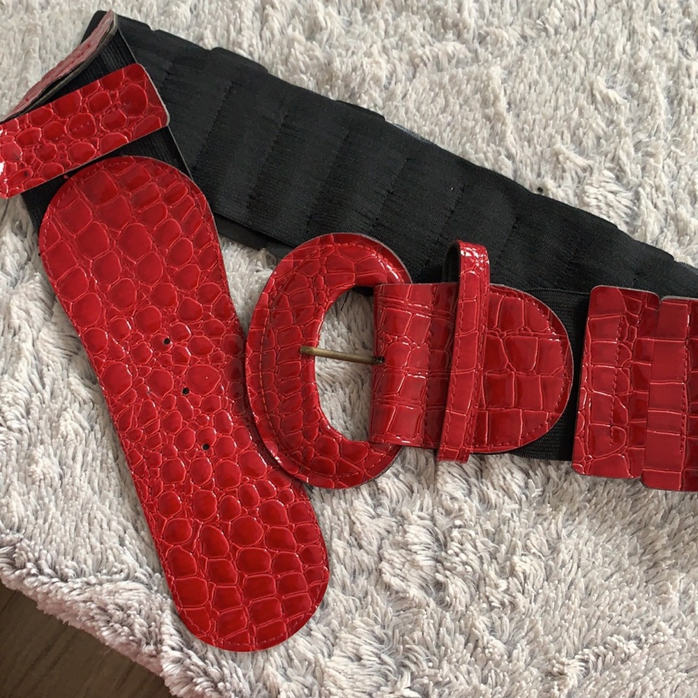 belt